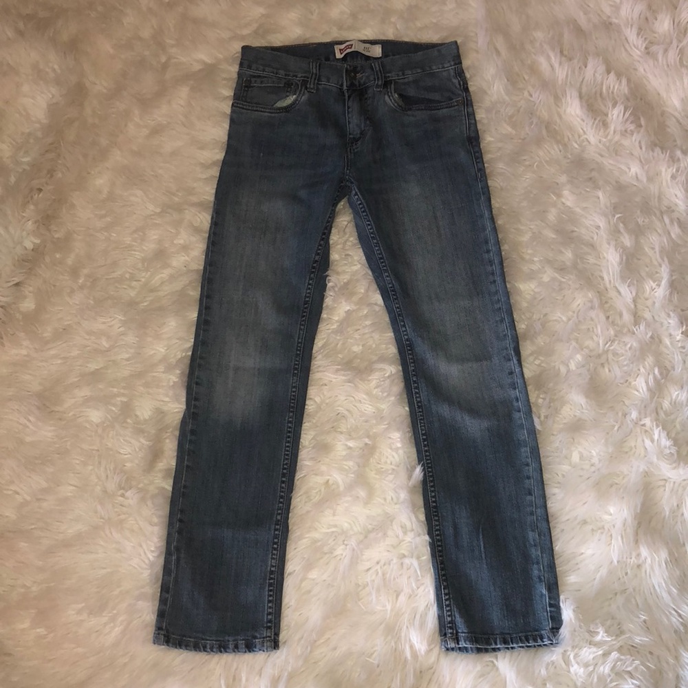 Levi’s Strauss & Co. Jeans